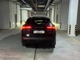 Jetour Dashing 2023 годаүшін8 300 000 тг. в Алматы – фото 4