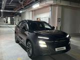 Jetour Dashing 2023 годаүшін8 300 000 тг. в Алматы – фото 2