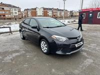 Toyota Corolla 2015 года за 5 000 000 тг. в Актобе