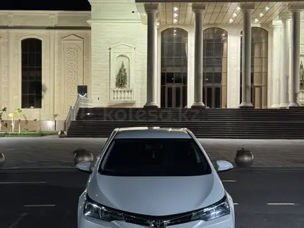 Toyota Corolla 2017 года за 8 400 000 тг. в Кызылорда – фото 3