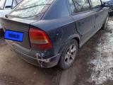 Opel Astra 2002 годаfor2 000 000 тг. в Рудный – фото 2