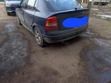 Opel Astra 2002 годаүшін999 999 тг. в Рудный – фото 3