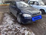 Opel Astra 2002 годаүшін999 999 тг. в Рудный – фото 4