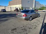 Mercedes-Benz E 320 2005 года за 4 800 000 тг. в Тараз – фото 5