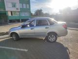 ВАЗ (Lada) Granta 2190 2012 года за 1 400 000 тг. в Уральск – фото 3