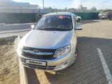 ВАЗ (Lada) Granta 2190 2012 года за 1 400 000 тг. в Уральск – фото 2