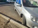 ВАЗ (Lada) Granta 2190 2012 года за 1 400 000 тг. в Уральск – фото 4