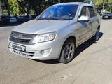 ВАЗ (Lada) Granta 2190 2012 года за 1 400 000 тг. в Уральск