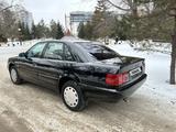 Audi A6 1994 года за 2 350 000 тг. в Петропавловск – фото 5