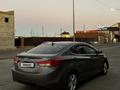 Hyundai Elantra 2012 года за 3 000 000 тг. в Уральск – фото 4