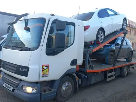 DAF  45 2011 года за 15 000 000 тг. в Актобе