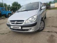 Hyundai Getz 2006 годаүшін2 600 000 тг. в Алматы