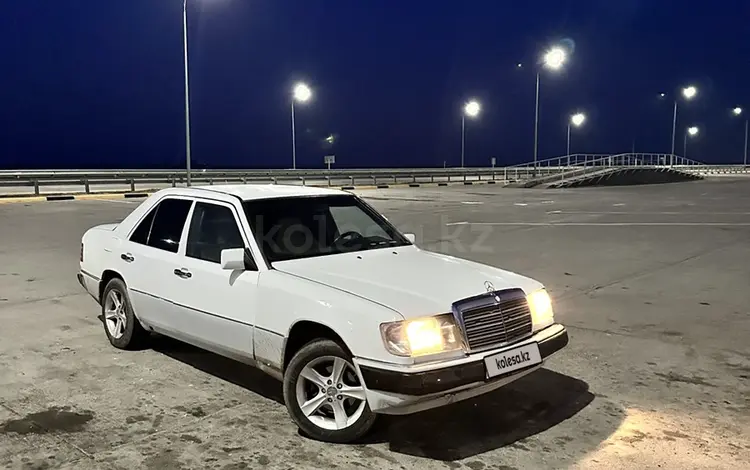 Mercedes-Benz E 200 1993 года за 1 500 000 тг. в Жаркент