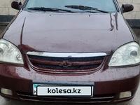 Chevrolet Lacetti 2007 годаүшін1 850 000 тг. в Шымкент