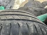 BMW X3 F01 F02MICHELIN 245/45R20 зад 275/40R20 комплект за 100 000 тг. в Караганда – фото 3