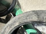 BMW X3 F01 F02MICHELIN 245/45R20 зад 275/40R20 комплект за 100 000 тг. в Караганда – фото 2