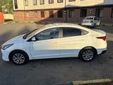 Hyundai Accent 2020 годаүшін4 750 000 тг. в Кокшетау – фото 2
