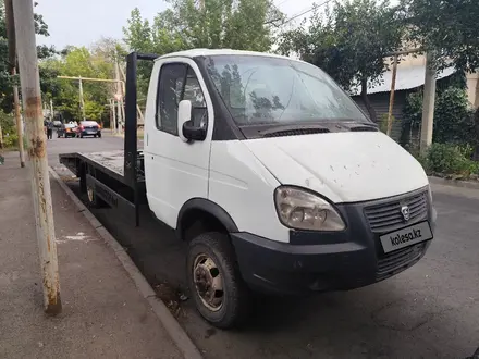 ГАЗ 2006 года за 5 500 000 тг. в Алматы
