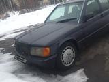 Mercedes-Benz 190 1990 годаүшін460 000 тг. в Алматы