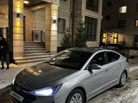 Hyundai Elantra 2020 годаүшін8 200 000 тг. в Караганда