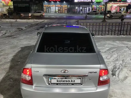 ВАЗ (Lada) Priora 2170 2011 года за 2 200 000 тг. в Шымкент