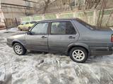 Volkswagen Jetta 1991 годаүшін850 000 тг. в Уральск – фото 4