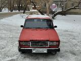 ВАЗ (Lada) 2107 1990 годаfor300 000 тг. в Кокшетау