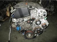Двигатель K24A1, объем 2.4 л Honda CR-V, Хонда СРВ 2, 4лfor10 000 тг. в Атырау