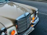 Mercedes-Benz S 300 1970 года за 35 000 000 тг. в Шымкент