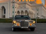 Mercedes-Benz S 300 1970 года за 35 000 000 тг. в Шымкент – фото 2