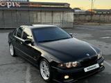 BMW 525 1996 года за 2 500 000 тг. в Шымкент – фото 3