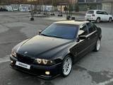 BMW 525 1996 года за 2 500 000 тг. в Шымкент – фото 2