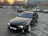 BMW 525 1996 года за 2 500 000 тг. в Шымкент