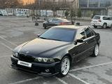 BMW 525 1996 года за 2 500 000 тг. в Шымкент – фото 5