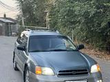 Subaru Outback 2001 года за 3 700 000 тг. в Алматы