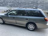 Subaru Outback 2001 года за 3 700 000 тг. в Алматы – фото 5