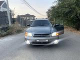 Subaru Outback 2001 года за 3 700 000 тг. в Алматы – фото 2