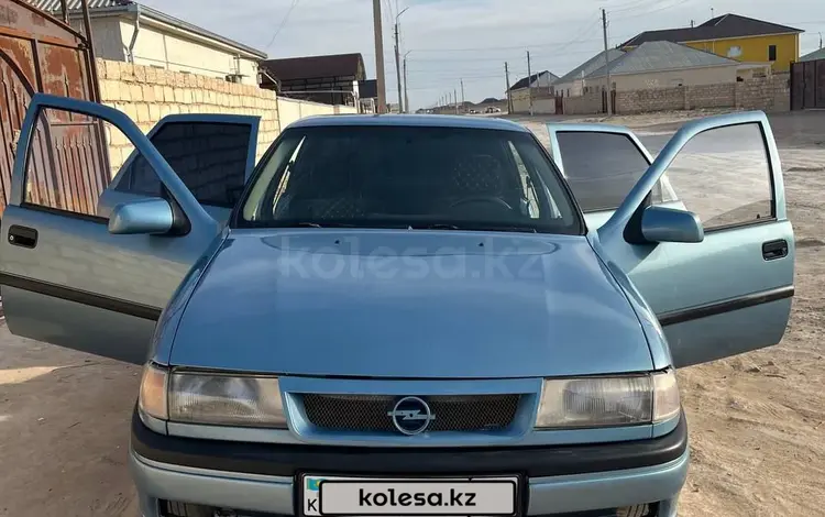 Opel Vectra 1993 года за 1 200 000 тг. в Жанаозен