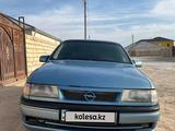 Opel Vectra 1993 годаүшін1 200 000 тг. в Жанаозен – фото 4