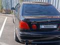 Lexus GS 300 1999 годаүшін3 100 000 тг. в Алматы – фото 3