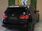 BMW X5 2014 года за 17 000 000 тг. в Алматы – фото 4