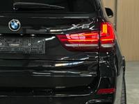 BMW X5 2014 года за 16 500 000 тг. в Алматы