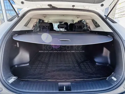 Kia Sportage 2023 года за 12 500 000 тг. в Астана – фото 12