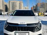 Kia Sportage 2023 года за 12 500 000 тг. в Астана