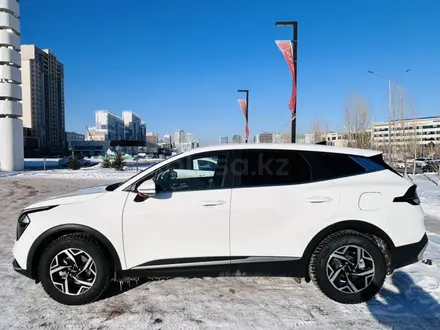 Kia Sportage 2023 года за 12 500 000 тг. в Астана – фото 5