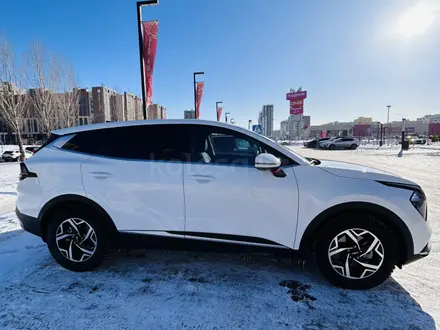 Kia Sportage 2023 года за 12 500 000 тг. в Астана – фото 6