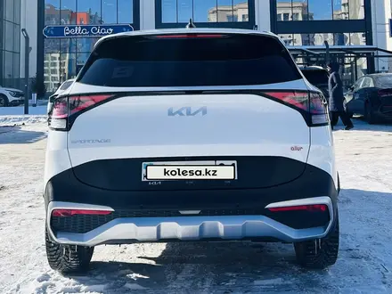 Kia Sportage 2023 года за 12 500 000 тг. в Астана – фото 7