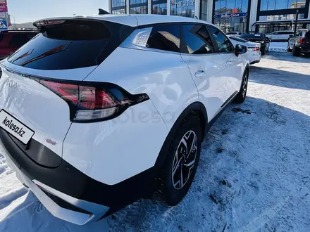 Kia Sportage 2023 года за 12 500 000 тг. в Астана – фото 8