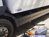 Аккумуляторы на Iveco за 75 000 тг. в Алматы