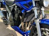 Suzuki  Bandit GSF 650 2008 года за 2 500 000 тг. в Петропавловск – фото 2
